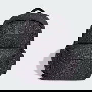 Leopard Print Backpack