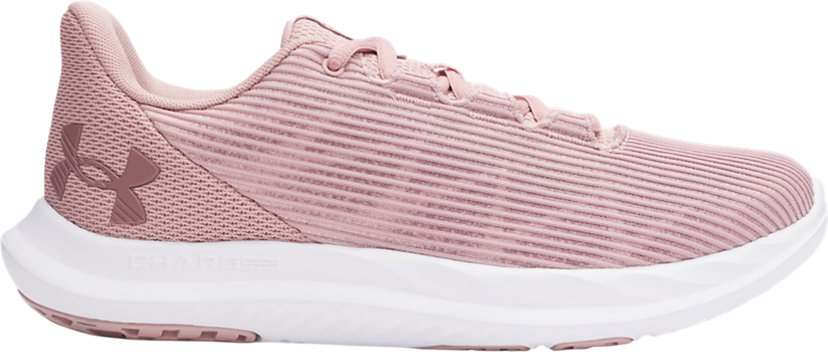 Tenisky a topánky Under Armour UA Charged Speed Swift Ružová | 3027006-673