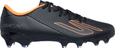 Tenisky a topánky Skechers SKX 2 Academy FG Čierna | 252116-bkor, 0