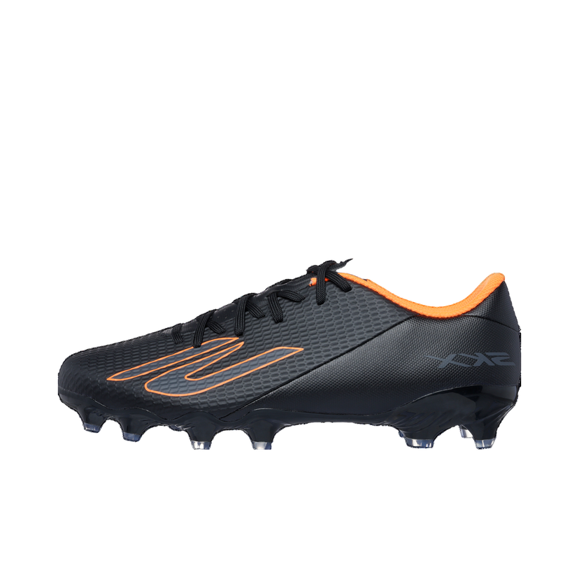 Tenisky a topánky Skechers SKX 2 Academy FG Čierna | 252116-bkor