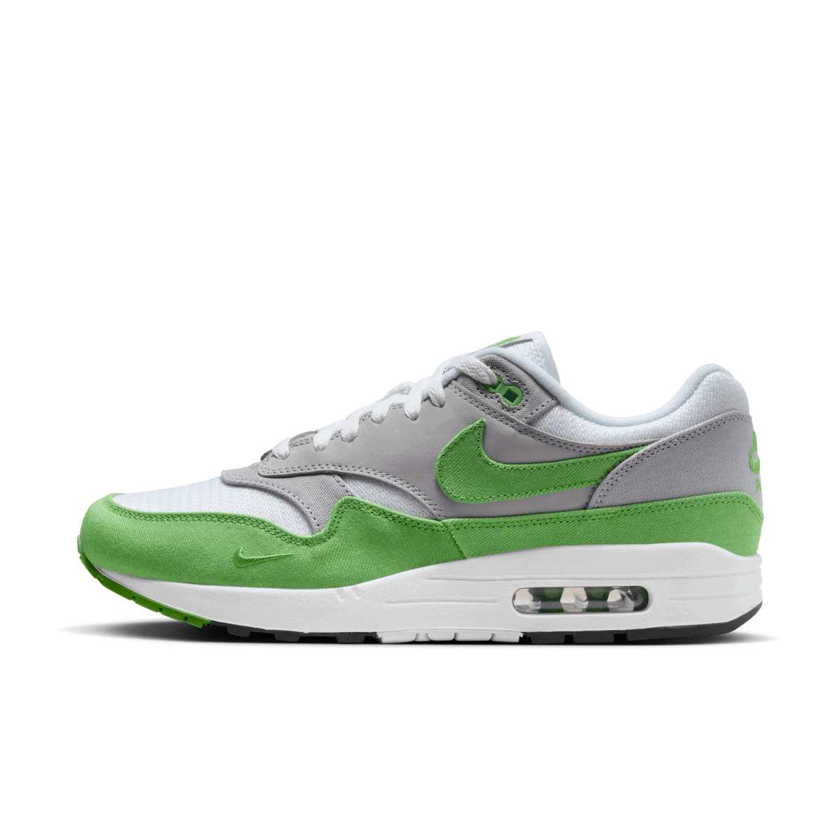 Patta x Air Max 1 "Chlorophyll" 2024