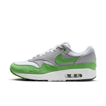 Tenisky a topánky Nike Patta x Air Max 1 "Chlorophyll" 2024 Zelené | HF1012-300, 0
