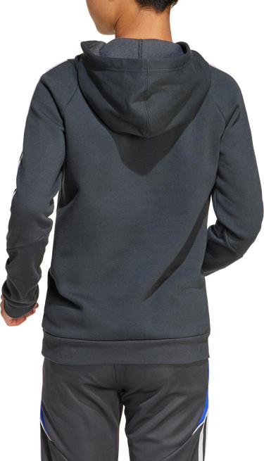 Mikina adidas Performance Messi Kids' Hoodie Čierna | JI5058, 2