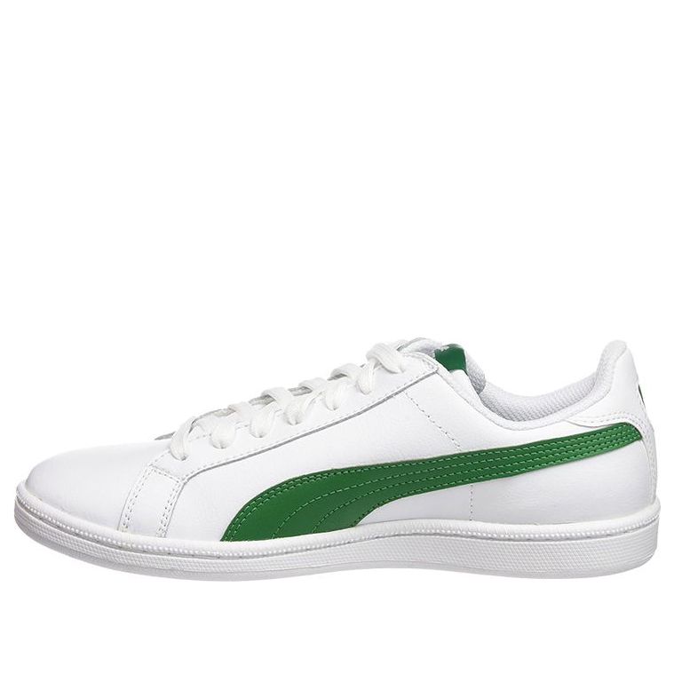 Tenisky a topánky Puma Smash Leather Biela | 356722-25, 0