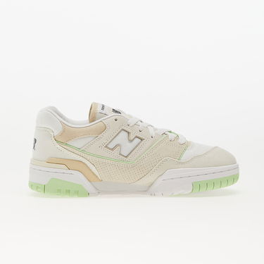 Tenisky a topánky New Balance 550 Béžová | BBW550FB, 1