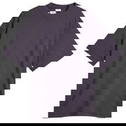 Wool Classics T-Shirts in Cave Purple