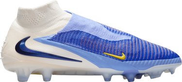 Tenisky a topánky Nike PHANTOM 6 HIGH ELITE FG LV8 Modrá | hq2328-400, 0