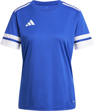 Tričko adidas Originals Adidas Squadra 25 Jersey T-Shirt Modrá | ji9988, 0
