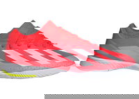 Crazyfast League Indoor