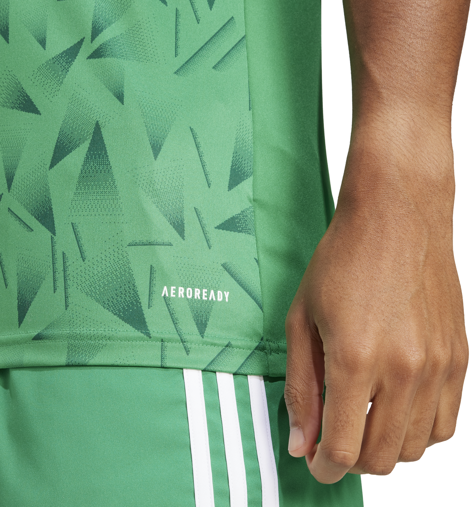 Dres adidas Originals adidas T ICON25 Jersey Zelené | jg3552, 1