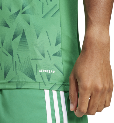 Dres adidas Originals adidas T ICON25 Jersey Zelené | jg3552, 1