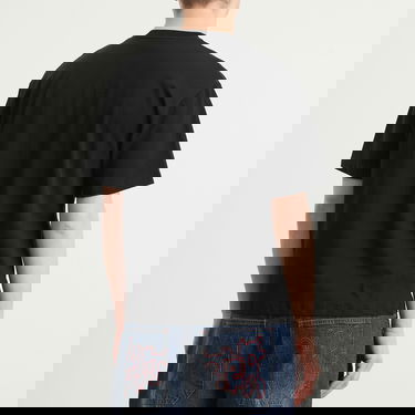 Tričko Butter Goods Key Chain T-Shirt Čierna | BG254104-BLK, 3