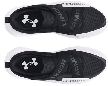 Tenisky a topánky Under Armour UA FLOW FUTR X 4 Čierna | 3027639-003, 3