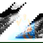 Mitchell & Ness NBA Orlando Magic Hardaway Jersey