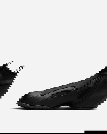 Tenisky a topánky Nike Air Flightposite Čierna | FV5582-001, 3