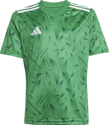 Dres adidas Originals adidas Icon25 Jersey Zelené | jj1956, 0