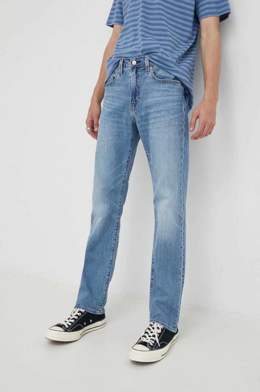 Džínsy Levi's ® 502 Taper Jeans Modrá | 29507.1293, 0