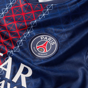 Dres Nike PSG Home Stadium Shirt 2025/26 Navy | hj5101-411, 2