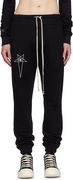 Rick Owens Champion Edition Joggers