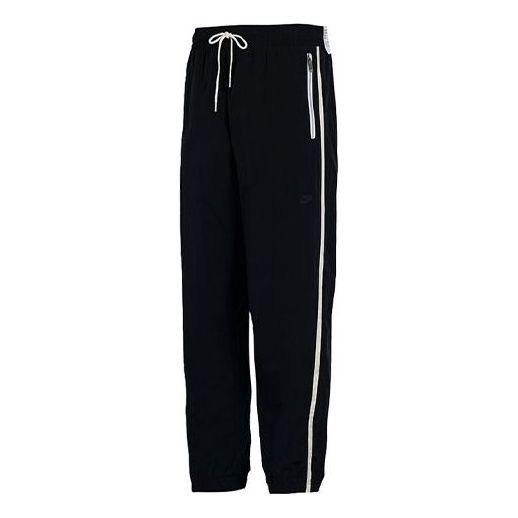 Tepláky Nike Running Training Breathable Pants Čierna | DD7037-010