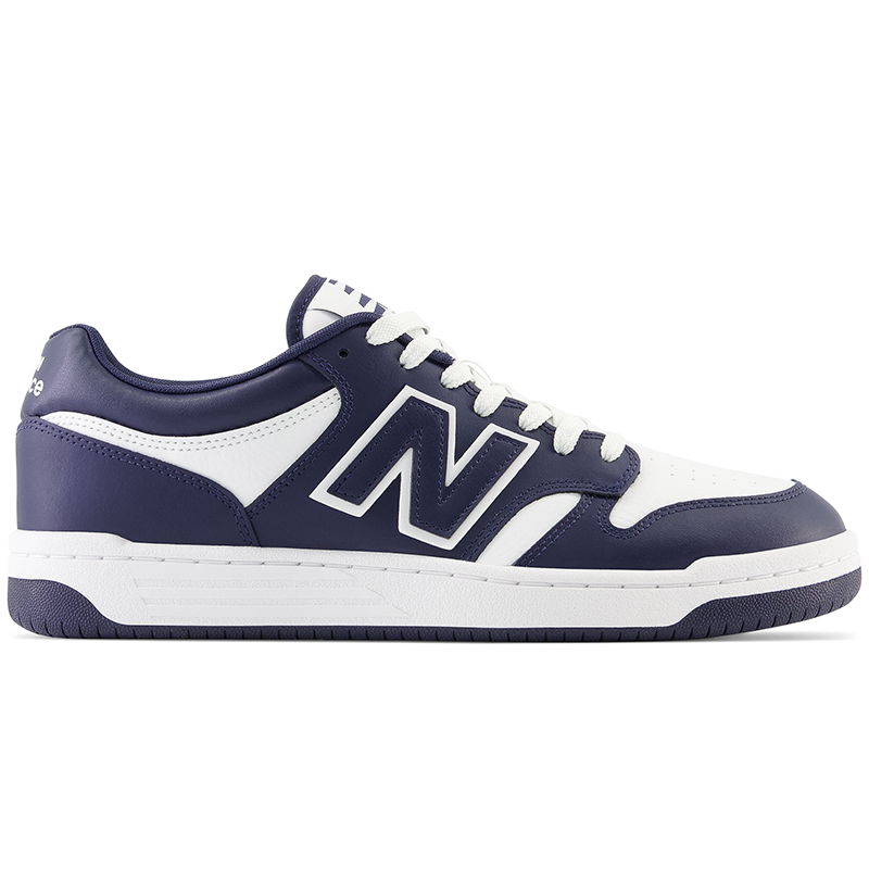 Tenisky a topánky New Balance 480 Navy | BB480LHJ, 0
