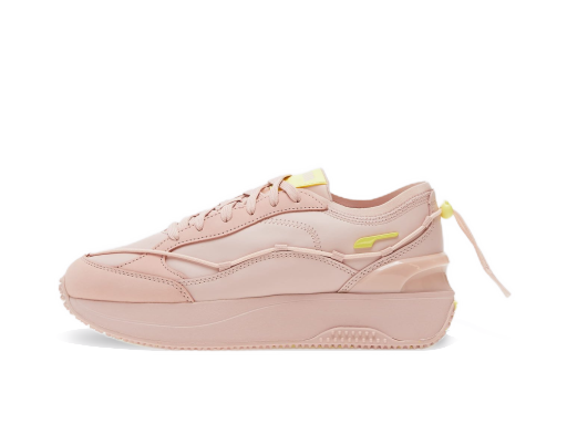 Tenisky a topánky Puma Cruise Rider Lace Mono W Ružová | 38068002