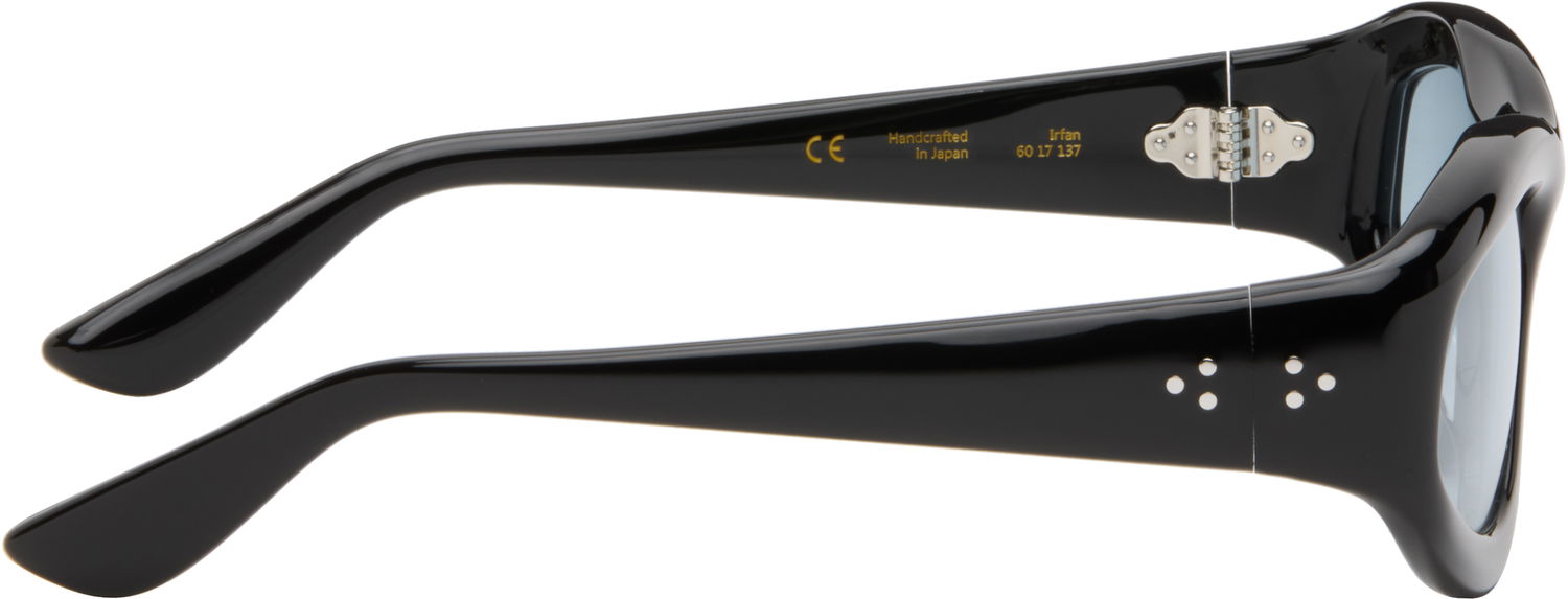 Slnečné okuliare Port Tanger Irfan Sunglasses Čierna | PT-5802, 1