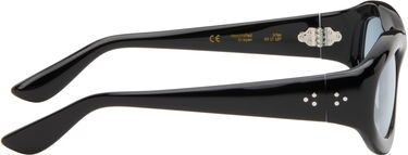 Slnečné okuliare Port Tanger Irfan Sunglasses Čierna | PT-5802, 1