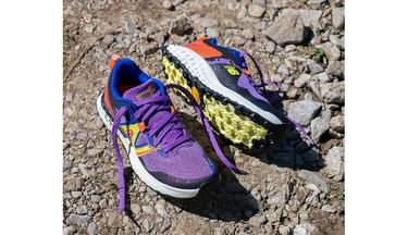 Tenisky a topánky New Balance Fresh Foam X Hierro v7 Rôznofarebný | WTHIERM7, 6