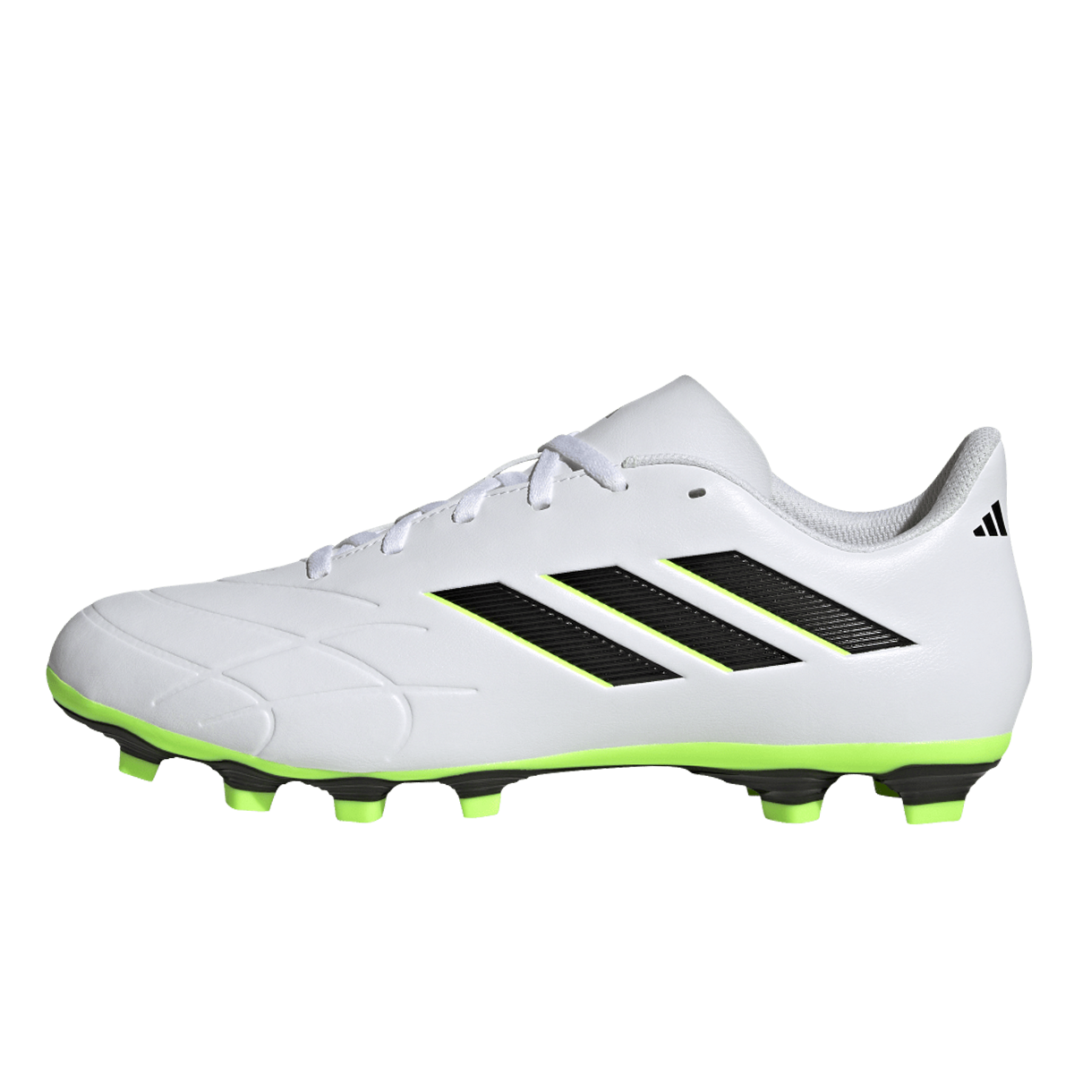 Tenisky a topánky adidas Performance COPA PURE.4 Biela | GZ2536, 0