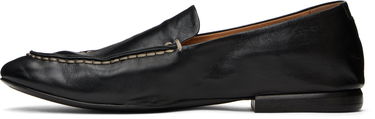 Starostlivosť o obuv Marsèll Marsèll Mandolo Loafers Čierna | MM4757 P015666, 2