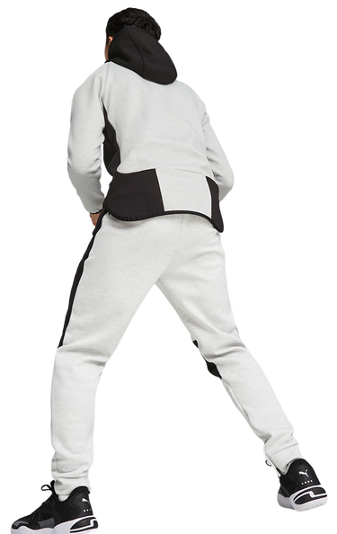 Bunda Puma Hoops Team Dime Jacket Čierna | 676638-02, 3
