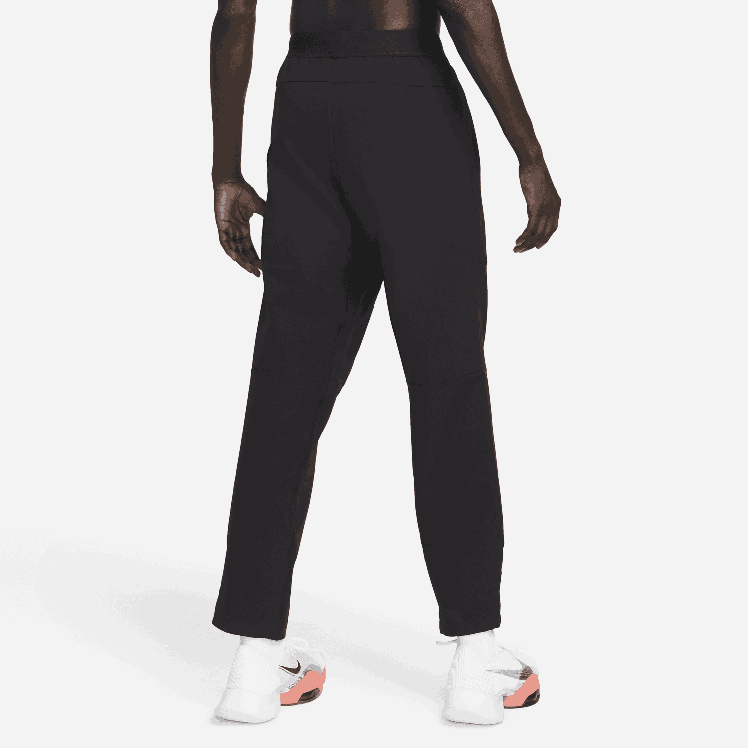 Nohavice Nike Fleece Training Pants Čierna | DQ6591-010, 1