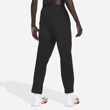 Nohavice Nike Fleece Training Pants Čierna | DQ6591-010, 1