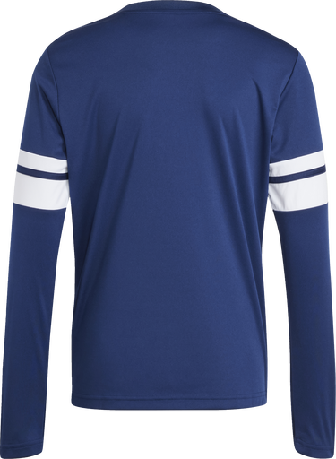 Tričko adidas Originals Adidas Squadra 25 Long Sleeve Jersey Modrá | jj0049, 4