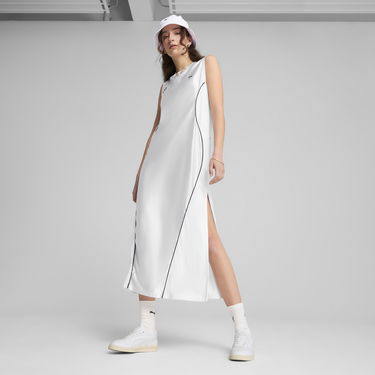 Šaty Puma DARE TO Jersey Dress Biela | 629826_02, 2