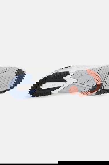 Tenisky a topánky New Balance 550 Rôznofarebný | BB550ESG, 4