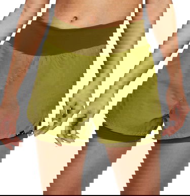 Šortky Nike Run Division Shorts Zelené | dx2948-390, 0