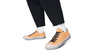 Tenisky a topánky Converse Chuck Taylor All Star CX Oranžová | 169605C, 6