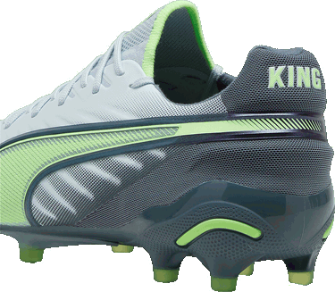 Tenisky a topánky Puma KING ULTIMATE FG/AG Rôznofarebný | 107809-03, 4