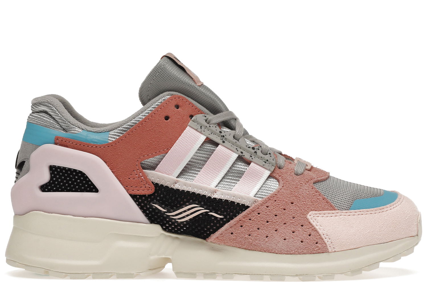 Tenisky a topánky adidas Originals ZX 10000 Offspring LA Béžová | FX3099, 0