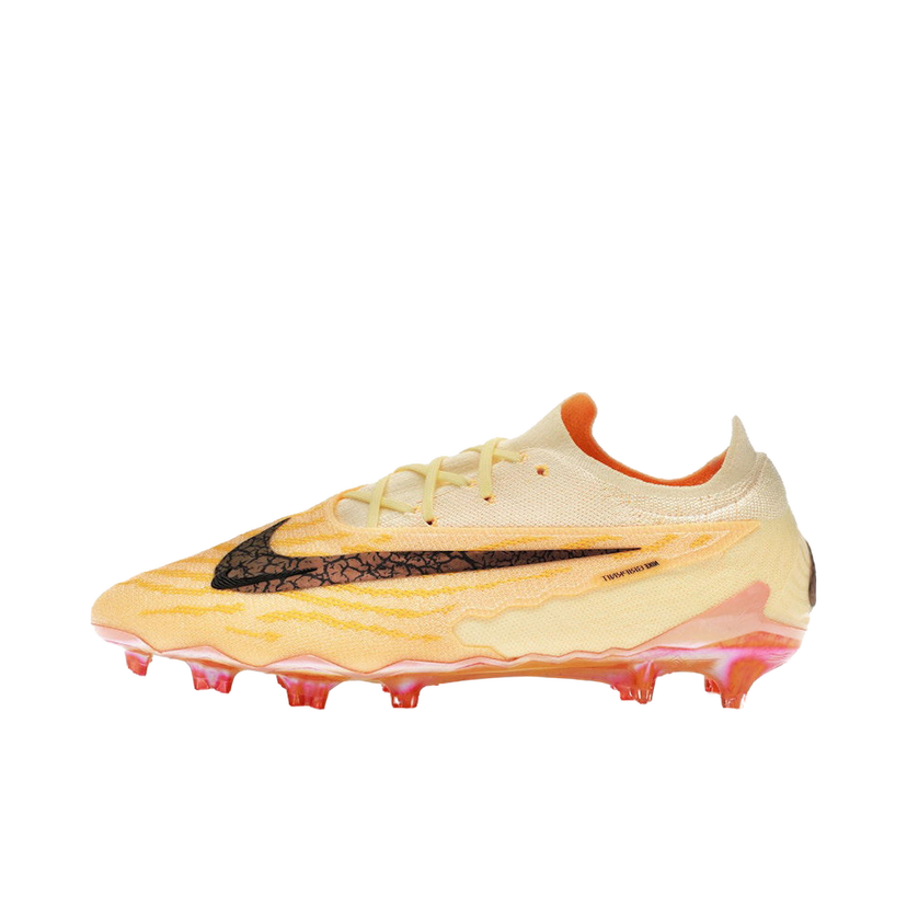Tenisky a topánky Nike Gripknit Phantom GX Elite FG SE Žltá | FD3069-860