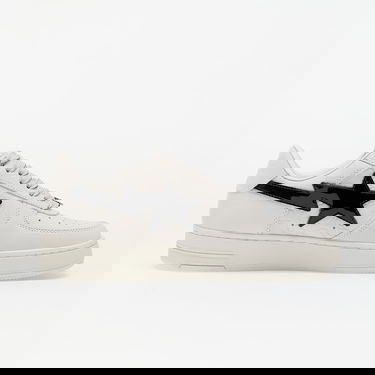 Tenisky a topánky BAPE Bape Sta EUR 42 Biela | 001FWL301310MWHT, 2