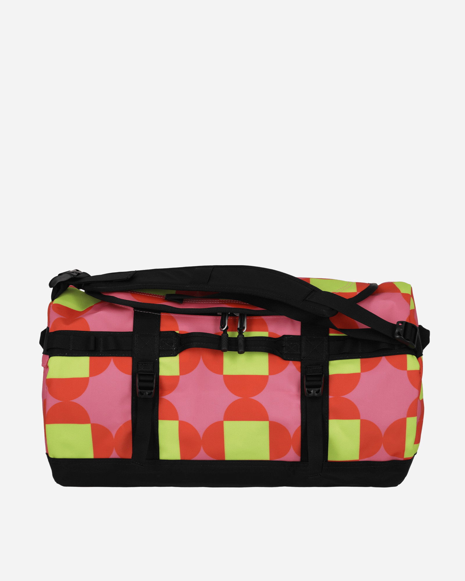 Small Base Camp Duffel Bag