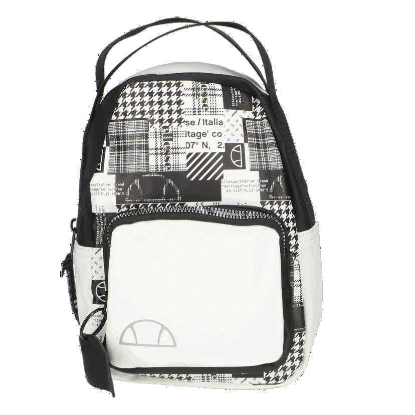 Batoh Ellesse DIDI Heritage Patterned Backpack Rôznofarebný | ELE253F103-10