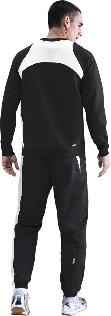 Mikina Nike Paris Saint-Germain Total 90 Soccer Crew-Neck Top Čierna | hq9782-010, 1