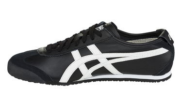 Tenisky a topánky Onitsuka Tiger Mexico 66 Čierna | DL408-9001, 2