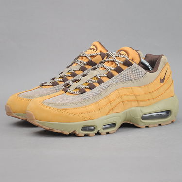 Tenisky a topánky Nike Air Max 95 Premium Béžová | 538416-700, 1