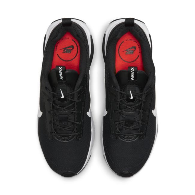 Tenisky a topánky Nike Air Max INTRLK Lite Čierna | DH0874-003, 1