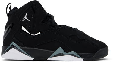 Oblečenie Jordan Jordan True Flight Čierna | 343795-010, 0